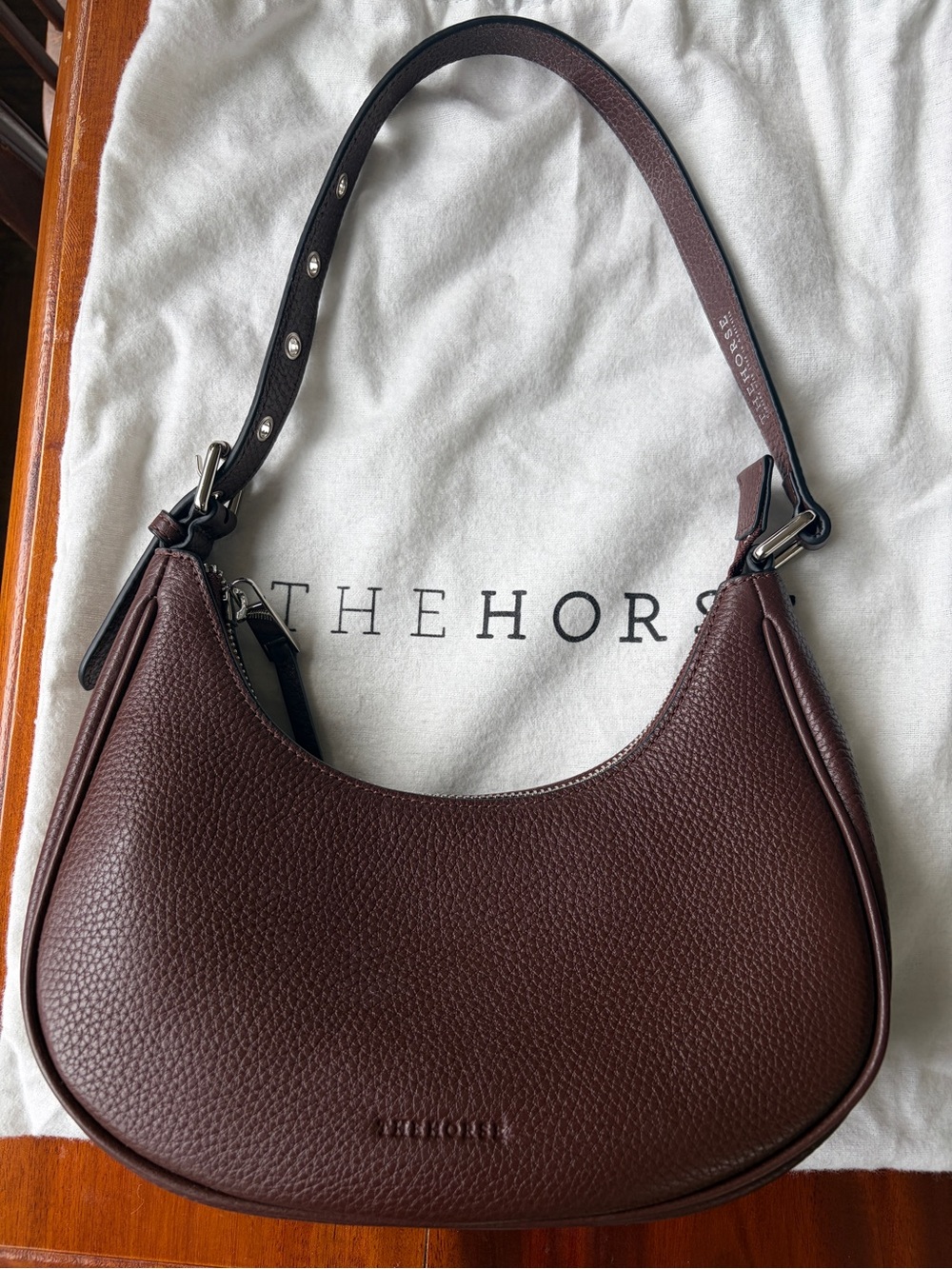 The Horse - Friday Shoulder Bag